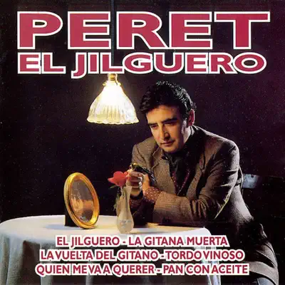 El Jilguero - Peret