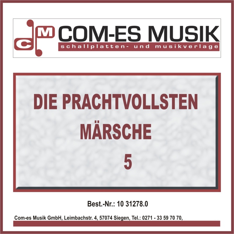 Melton-Marsch