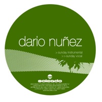 Sunday - Single - Dario Nuñez