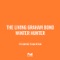 Winter Hunter (feat. Fiona Bevan) - The Living Graham Bond lyrics