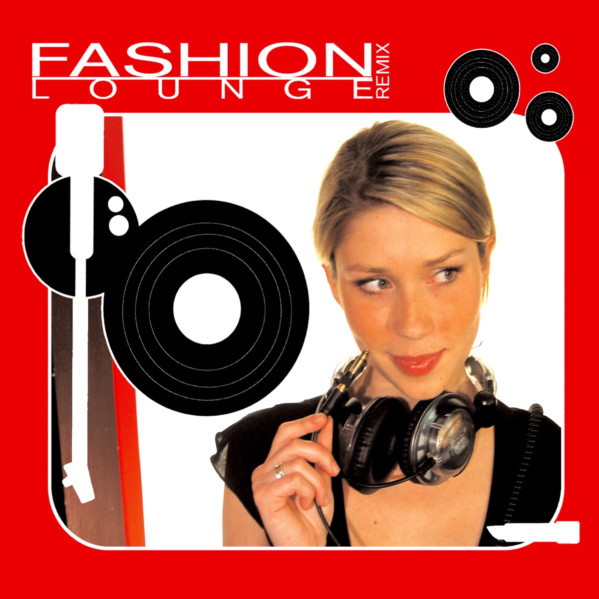 Cover du titre The Revenge Of The Bomberclad Joint (Kruder & Dorfmeister Session Pt.ll)