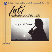 Inti - Mystical Music of the Andes