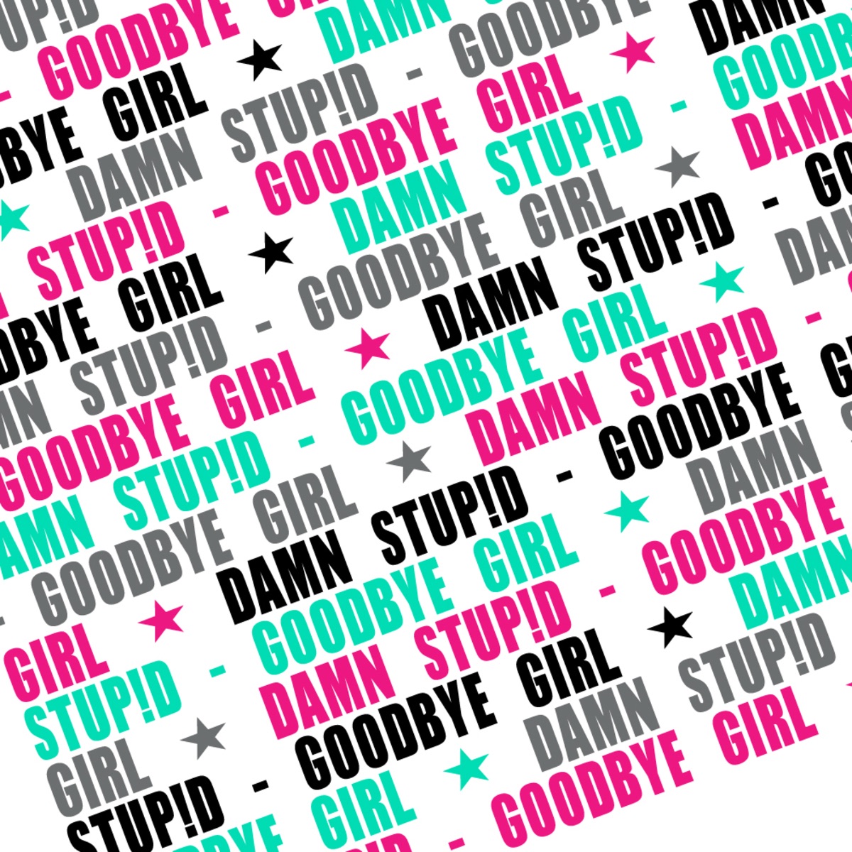 Goodbye Girl (Remixes) - EP