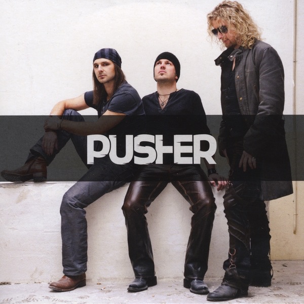 Pusher