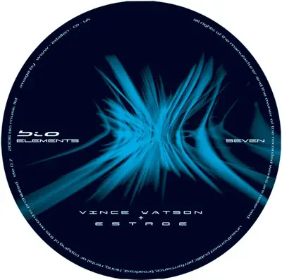 收听 Estroe & Vince Watson 的 Glasgow to Amsterdam - EP