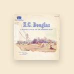 K.C. Douglas