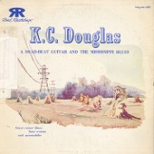 K.C. Douglas - Mercury Blues