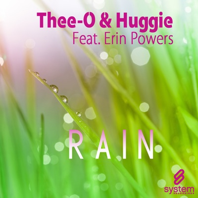 Rain - EP