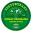 Vintage Stringbands