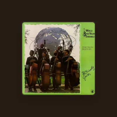 Listen to World Bass Violin Ensemble, watch music videos, read bio, see tour dates & more!
