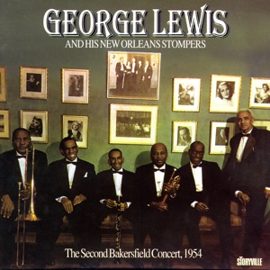 The Second Bakersfield Concert, 1954 (Live)