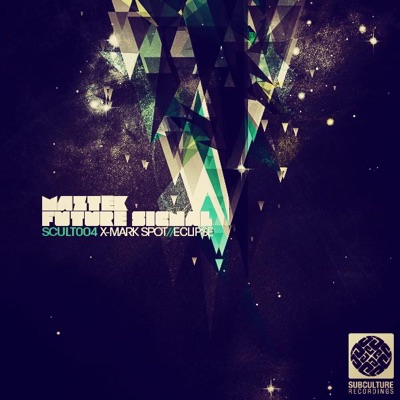 X-Mark Spot - Single