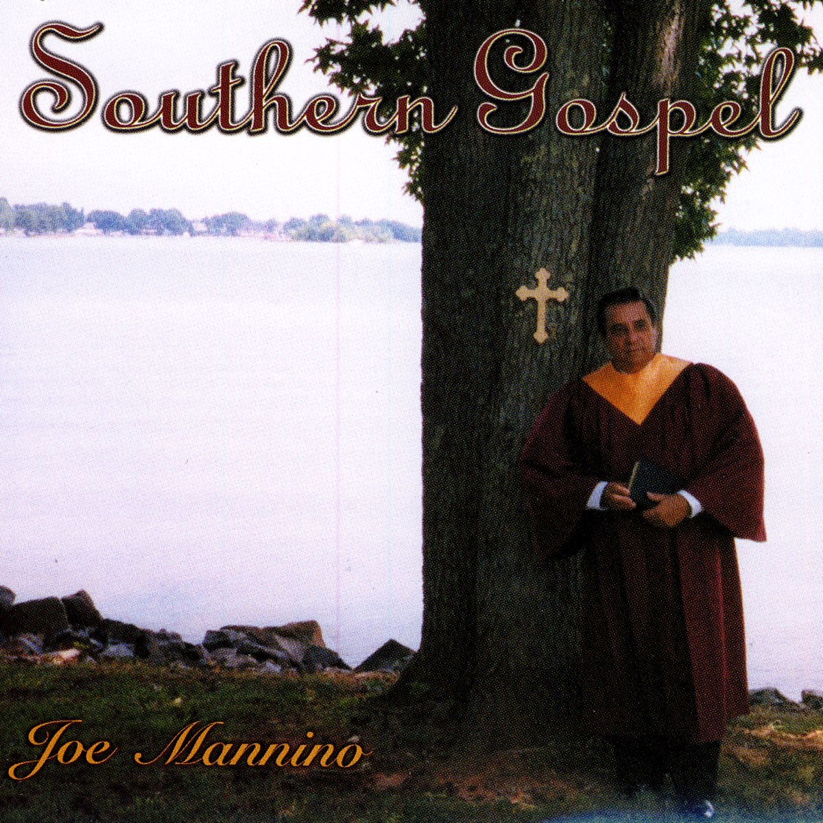 ‎Southern Gospel by Joe Mannino on Apple Music