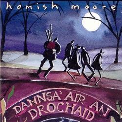 Hamish Moore - Stumpie/Stumpie Reel/