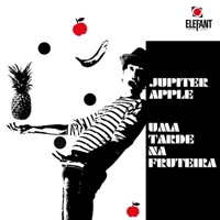 Jupiter Apple - Plastic Soda