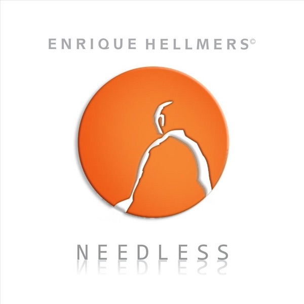 Needless cover art