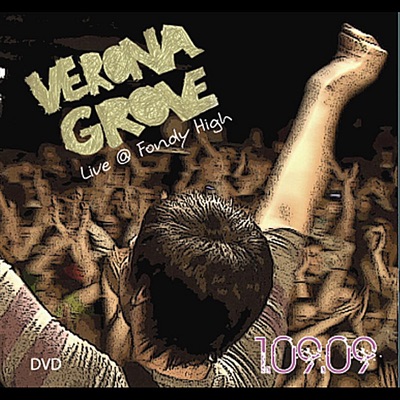 Bittersweet Symphony (The Verve Cover) [Live] artwork