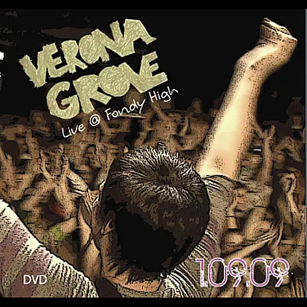 Bittersweet Symphony (The Verve Cover) [Live] — Verona Grove