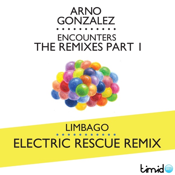 Limbago (Encounters the Remixes, Pt. 1) - Single