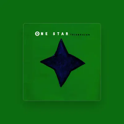 Listen to One Star, watch music videos, read bio, see tour dates & more!