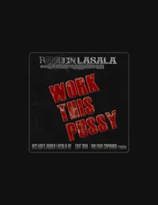 Listen to Ruben Lasala, watch music videos, read bio, see tour dates & more!