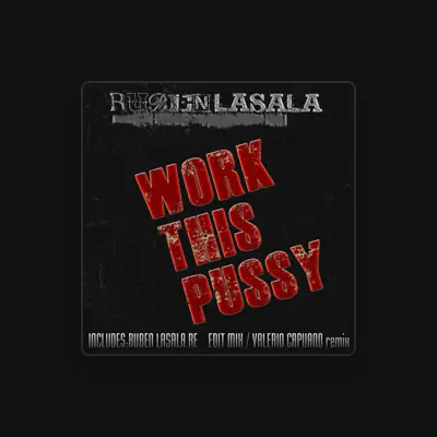 Listen to Ruben Lasala, watch music videos, read bio, see tour dates & more!