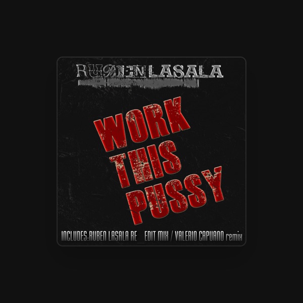 Ruben Lasala's avatar