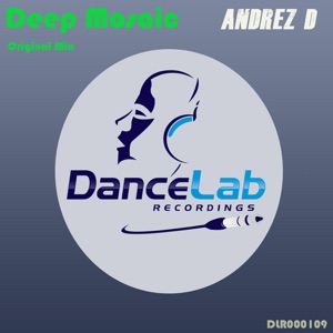 Deep Mosaic - Single