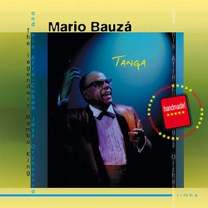 Mario Bauza Tanga