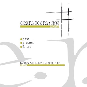 Lost Memories - EP