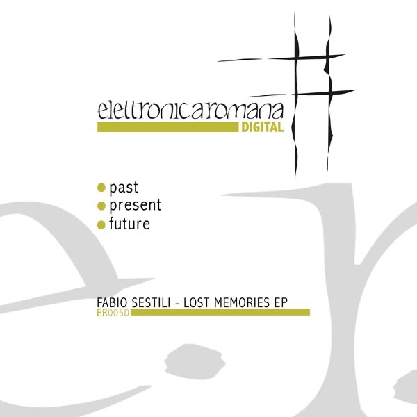 Lost Memories - EP