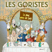 Le plus gros est fait cover