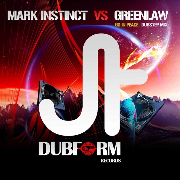 Go In Peace ((Dubstep Mix) - Single)