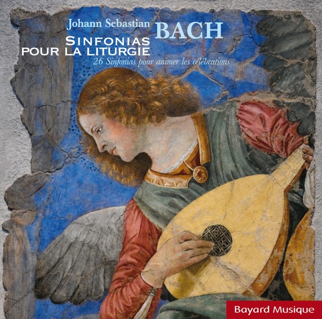 J.S.バッハ: カンタータ集 BWV146 - 147 - ヘルムート・リリング