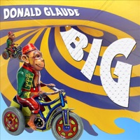 Donald Glaude - BIG - Single - Donald Glaude