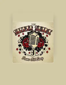 Listen to The Silver Shine, watch music videos, read bio, see tour dates & more!