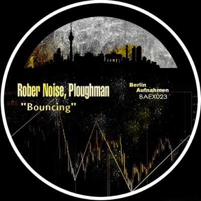 Bouncing - Single