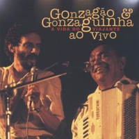 Luiz Gonzaga & Gonzaguinha - A Morte Do Vaqueiro (Ao Vivo)
