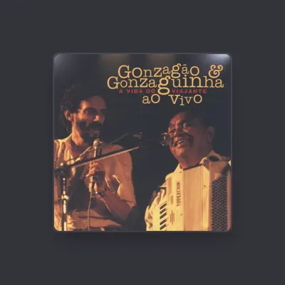 Listen to Gonzaguinha, watch music videos, read bio, see tour dates & more!