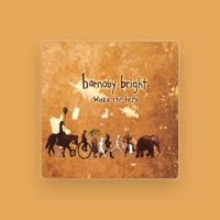 Barnaby Bright