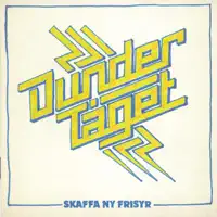 Ifrån Mej Själv — Dundertåget