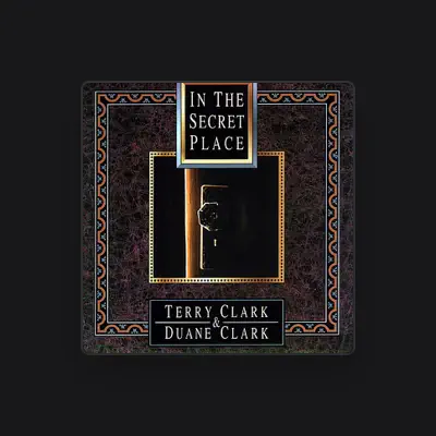 Listen to Duane Clark, watch music videos, read bio, see tour dates & more!