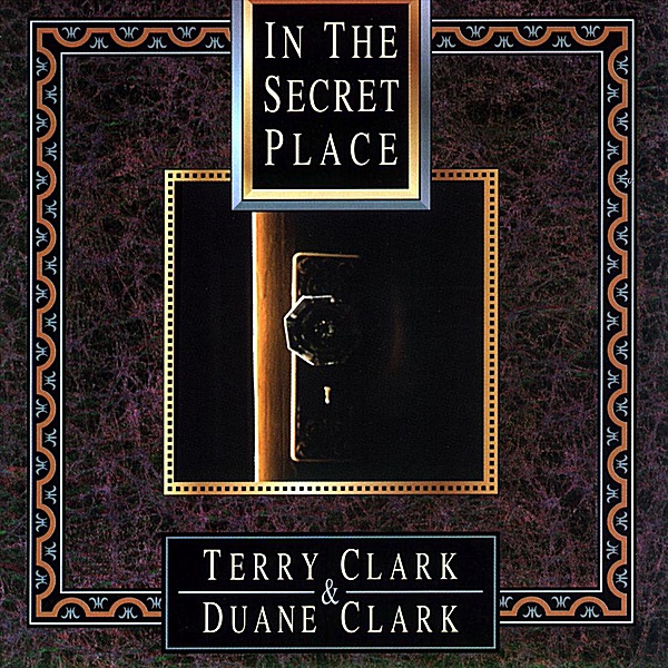In the Secret Place