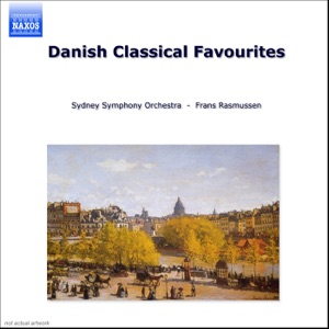 Danish Classical Favourites