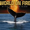World On Fire With Katalin Kiss - Single
