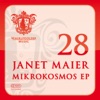 Mikrokosmos Mikrokosmos Mikrokosmos - EP