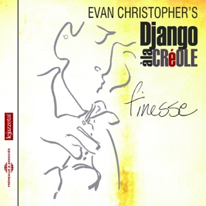 Django à la créole - Finesse