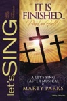 It is Finished...Paid in Full!