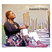Cover art for My Roots by Suzanna Owiyo