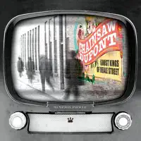 Funky Foot — Chainsaw Dupont